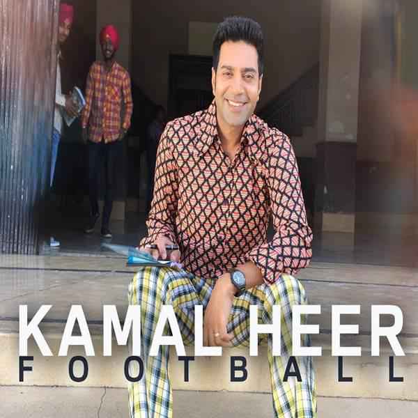 Football kamal heer Status Clip Full Movie